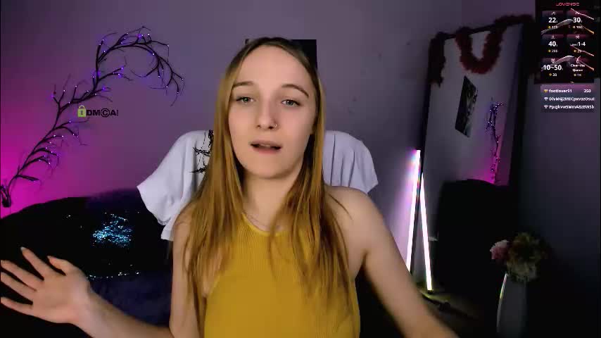 keylas_moan Cam Model Chat December 4, 2025