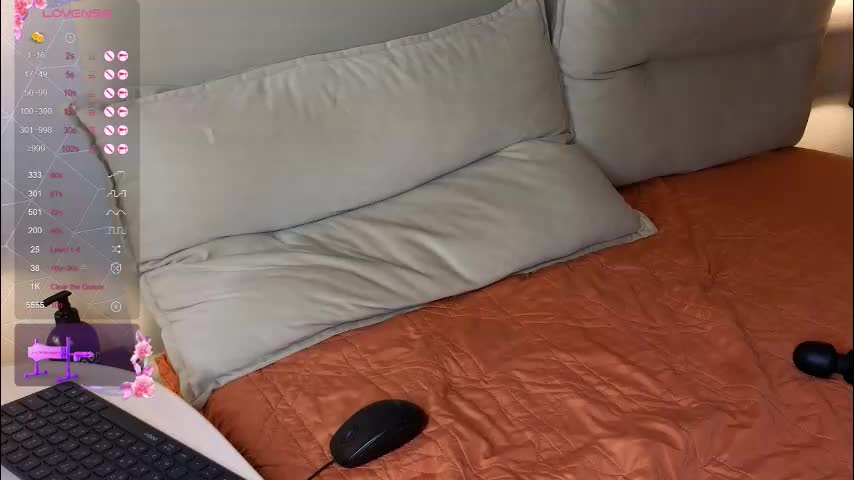 brightrays__ Cam Model Chat December 4, 2025