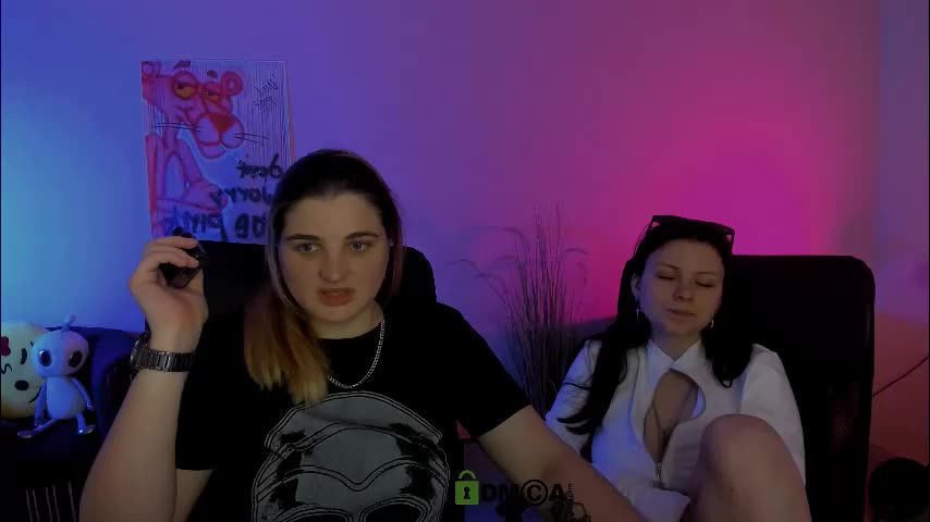 foxy_tease_ Cam Model Chat December 4, 2025