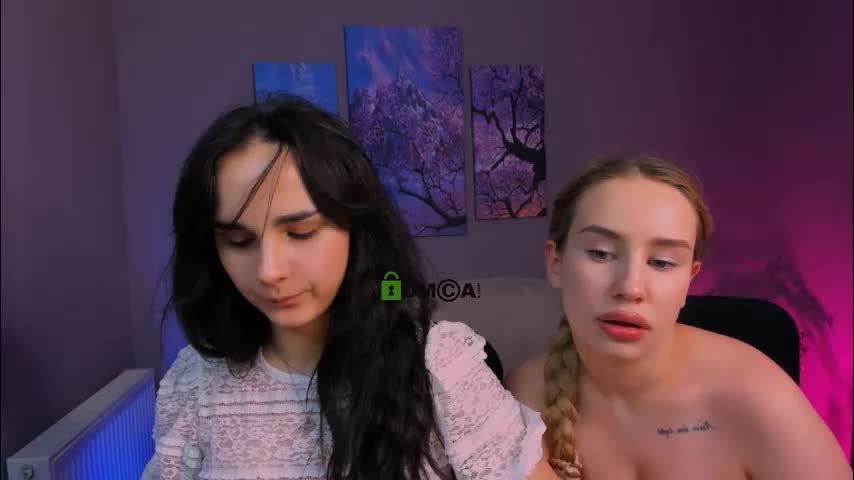 ariana_ross7 Cam Model Chat December 4, 2025