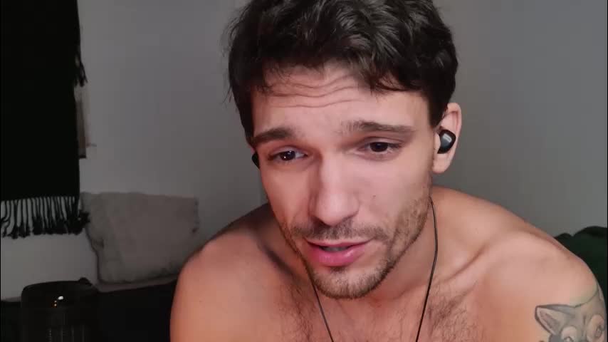 jackdesfeux Cam Model Chat December 4, 2025