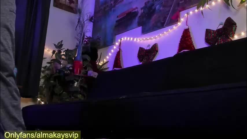 almakay01 Cam Model Chat December 4, 2025