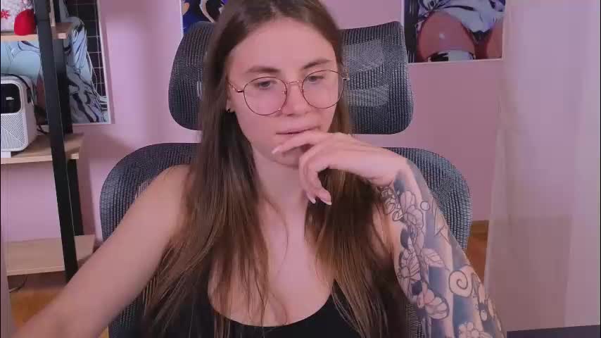 _lovelylove_ Cam Model Chat December 4, 2025