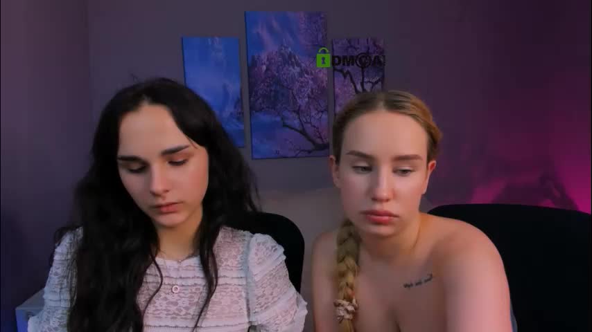 ariana_ross7 Cam Model Chat December 4, 2025