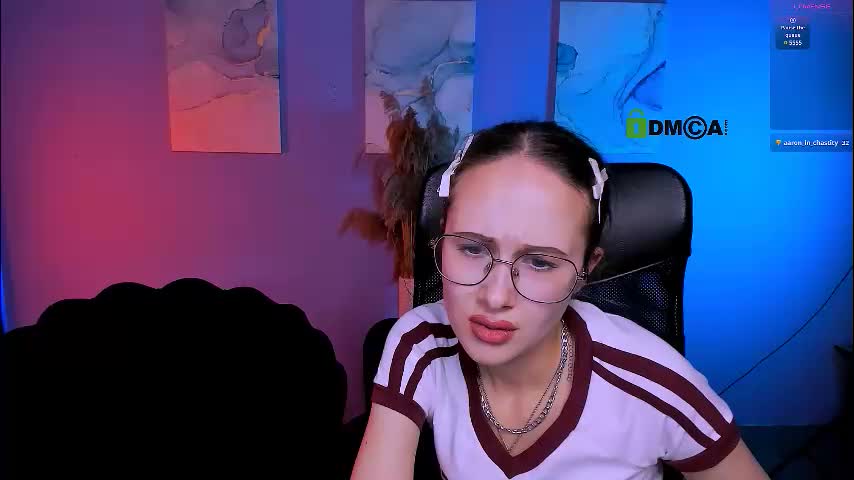 mona_cloud Cam Model Chat December 4, 2025