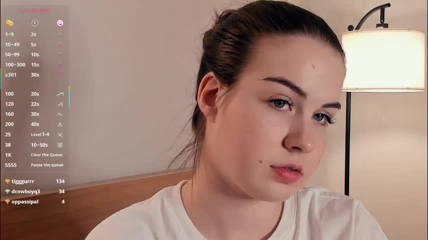 neldabestwick Cam Model Chat December 4, 2025