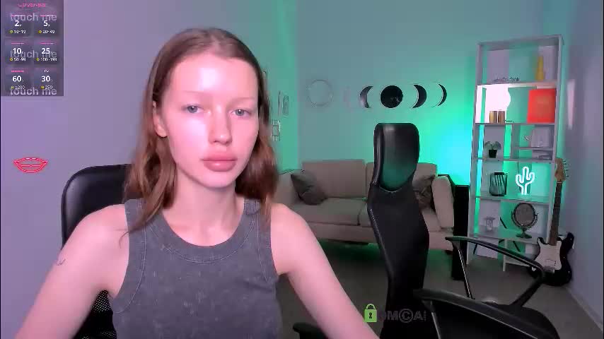 daisy_baby_ Cam Model Chat December 4, 2025