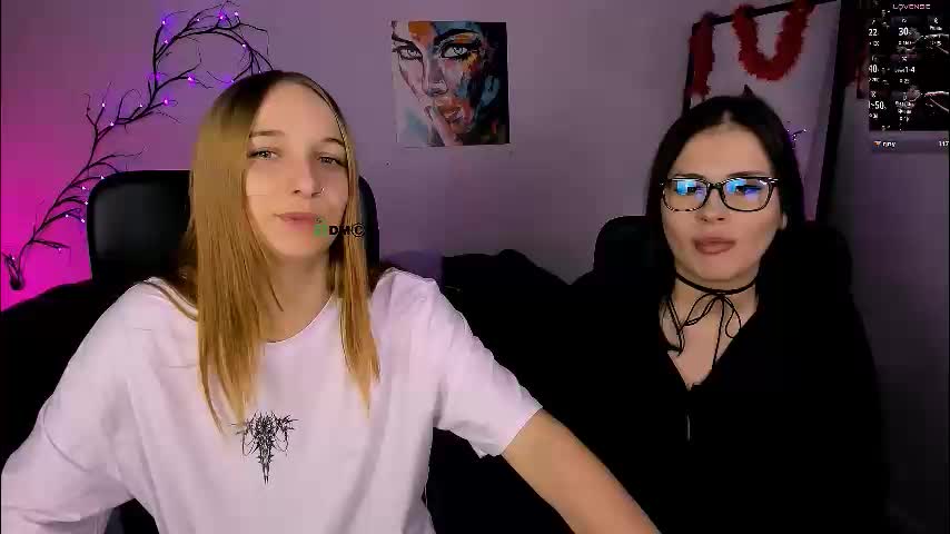 keylas_moan Cam Model Chat December 4, 2025