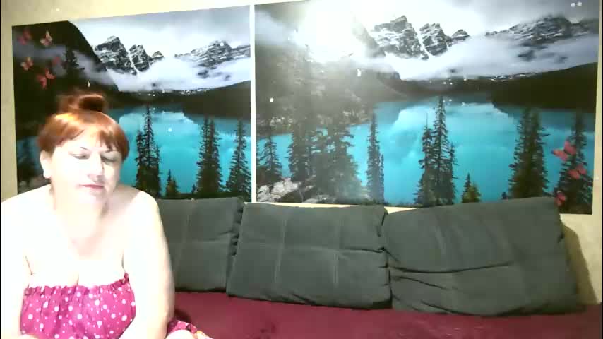 kleosnow Cam Model Chat December 4, 2025