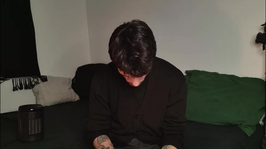 jackdesfeux Cam Model Chat December 4, 2025