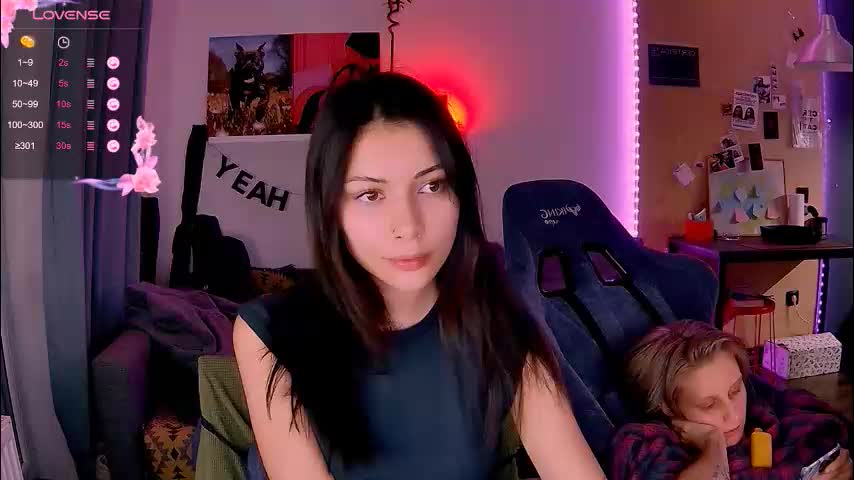 valorant_girl Cam Model Chat December 4, 2025