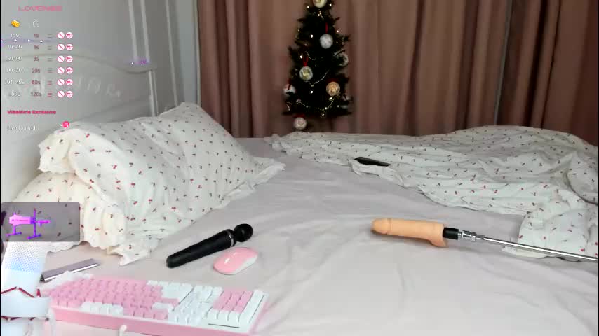 iamcassidy Cam Model Chat December 4, 2025