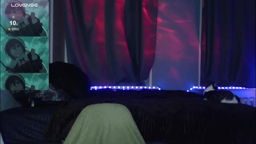 milten_trish Cam Model Chat December 4, 2025