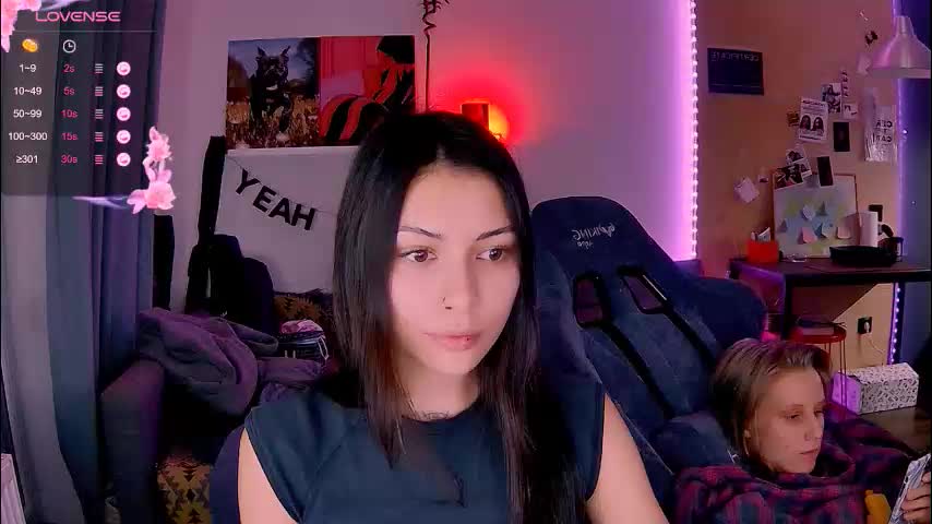 valorant_girl Cam Model Chat December 4, 2025