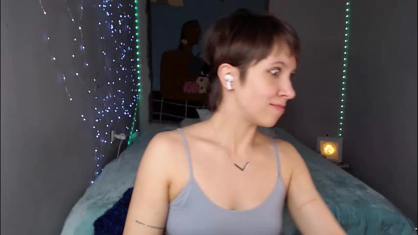 your_hot_ex Cam Model Chat December 4, 2025