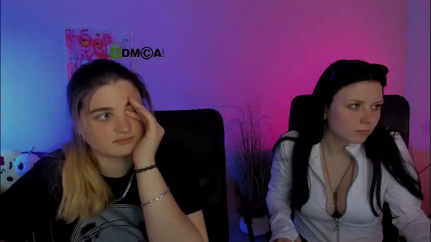 foxy_tease_ Cam Model Chat December 4, 2025