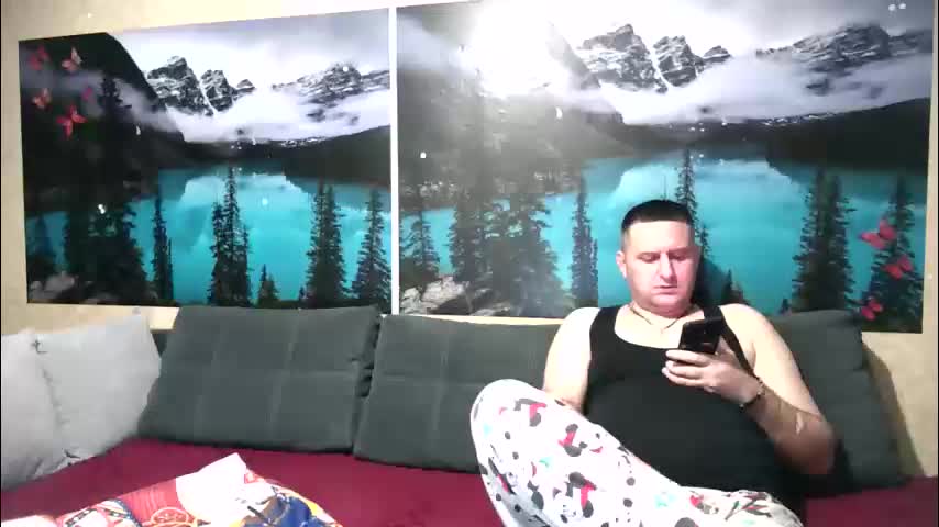 kleosnow Cam Model Chat December 4, 2025