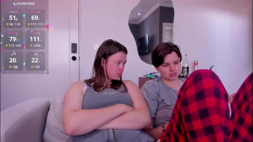 kortney_williams Cam Model Chat December 4, 2025