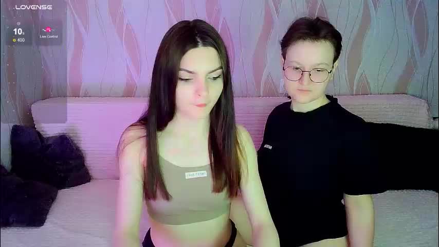 pornostendup Cam Model Chat December 4, 2025