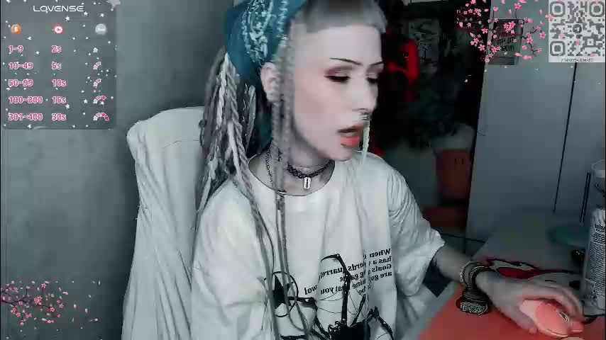 say_mary Cam Model Chat December 5, 2025