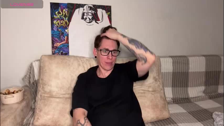 melody_song Cam Model Chat December 5, 2025