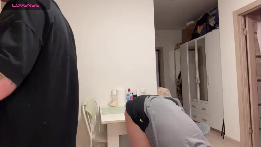 melody_song Cam Model Chat December 5, 2025