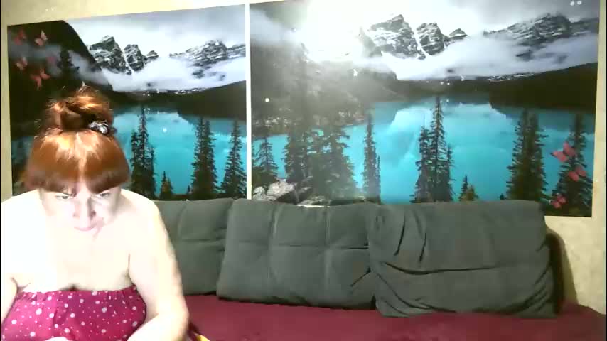 kleosnow Cam Model Chat December 5, 2025