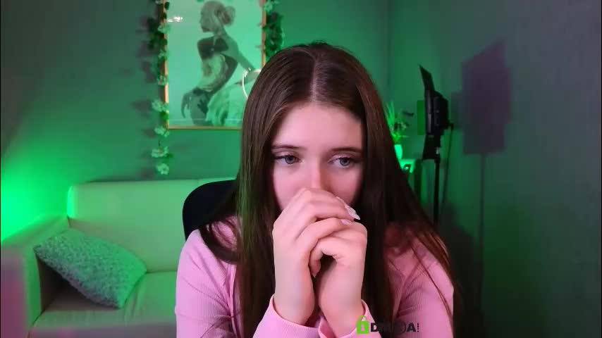 nekky_mouse Cam Model Chat December 5, 2025