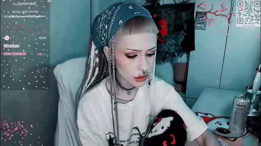 say_mary Cam Model Chat December 5, 2025