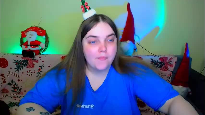 emma_dorn Cam Model Chat December 5, 2025