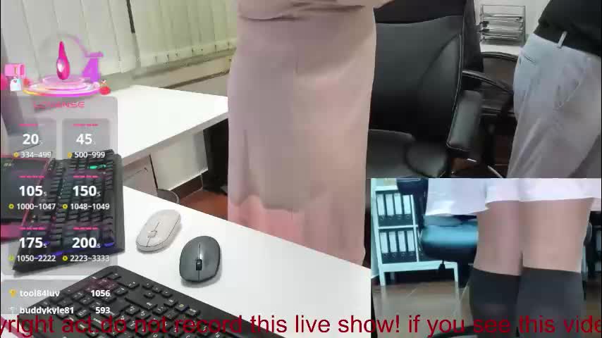 milf_viktoria Cam Model Chat December 5, 2025