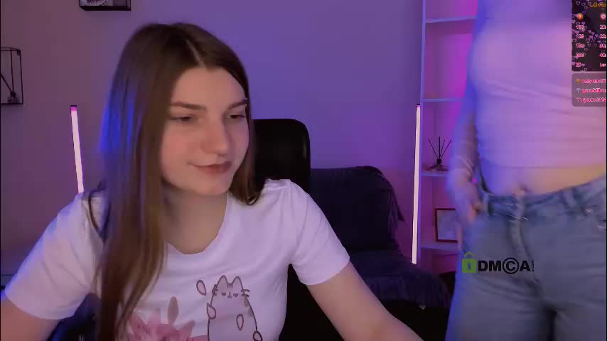 pure_radiance Cam Model Chat December 5, 2025