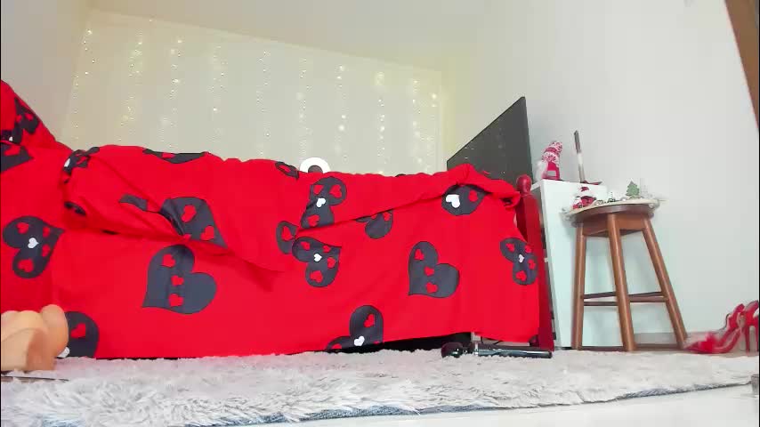 jennywildd Cam Model Chat December 5, 2025