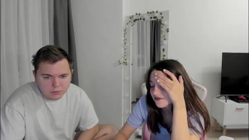 kesh_mne Cam Model Chat December 5, 2025