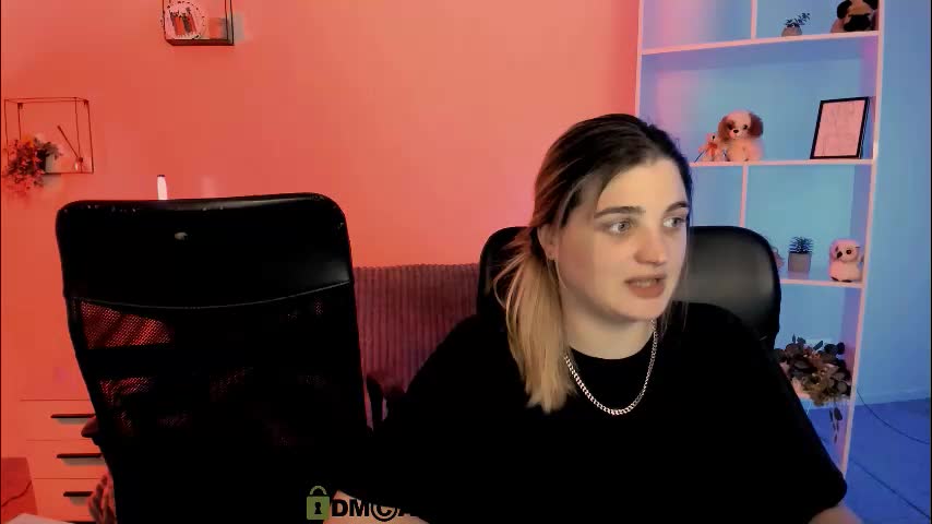 foxy_tease_ Cam Model Chat December 5, 2025