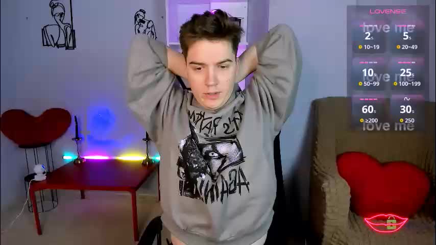 ash_raven_ Cam Model Chat December 5, 2025