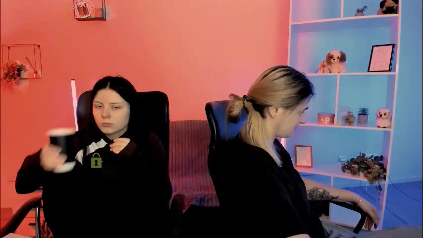 foxy_tease_ Cam Model Chat December 5, 2025