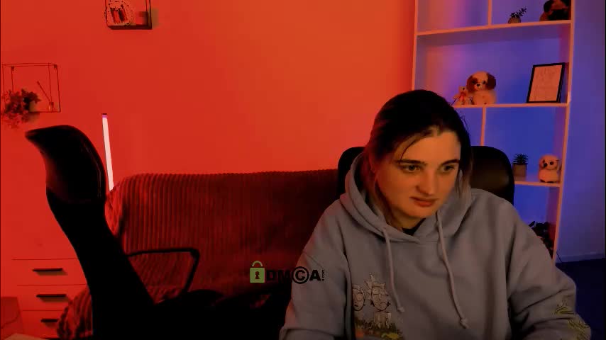 foxy_tease_ Cam Model Chat December 5, 2025