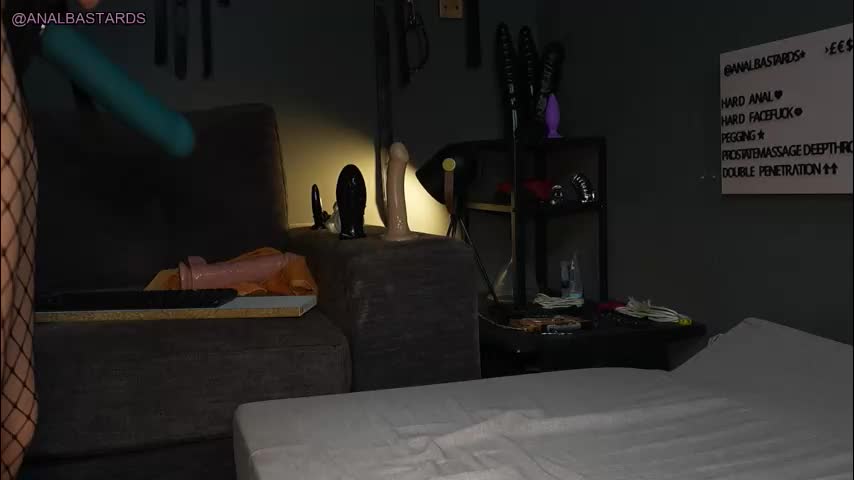 analbastards Cam Model Chat December 5, 2025