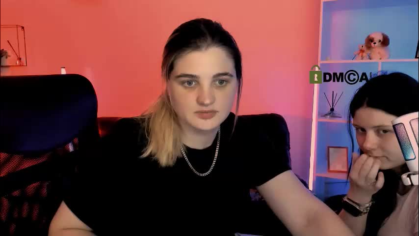 foxy_tease_ Cam Model Chat December 5, 2025