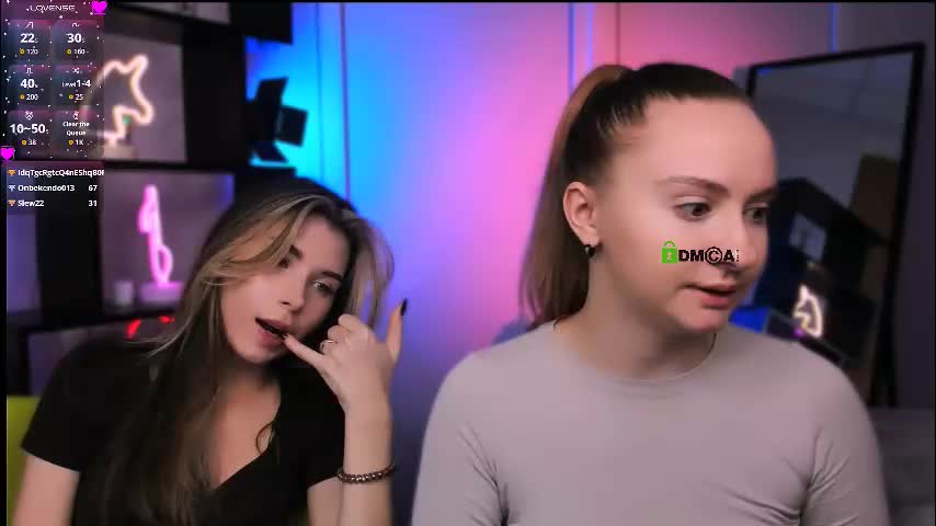 mila_glow Cam Model Chat December 5, 2025