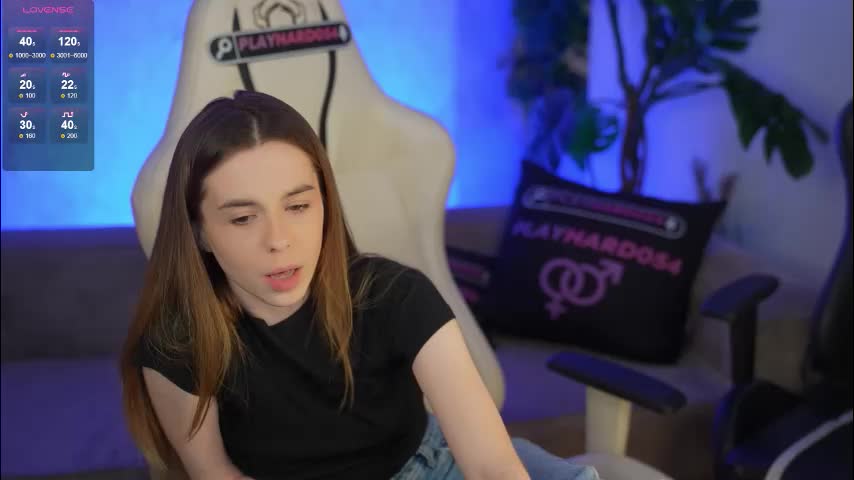 kira0541 Cam Model Chat December 5, 2025