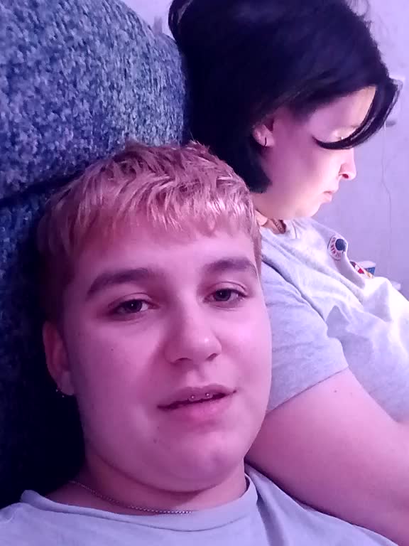 2Lesbians Cam Model Chat December 5, 2025