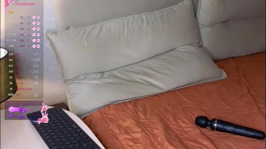 brightrays__ Cam Model Chat December 5, 2025
