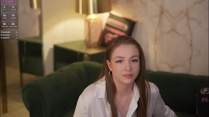 anabel2054 Cam Model Chat December 5, 2025