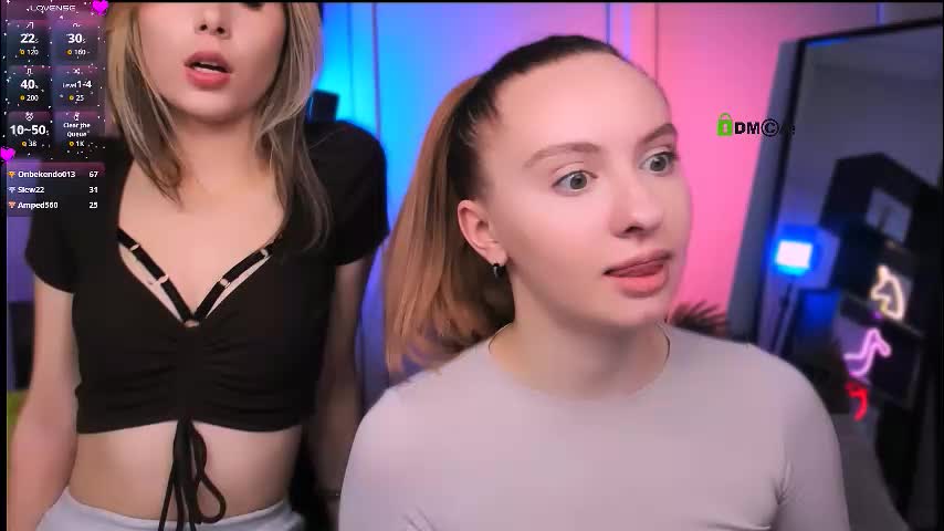 mila_glow Cam Model Chat December 5, 2025