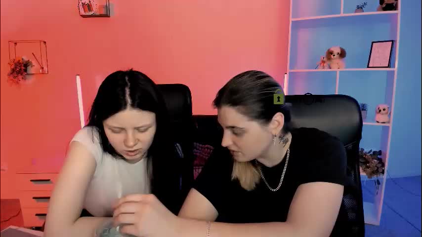 foxy_tease_ Cam Model Chat December 5, 2025