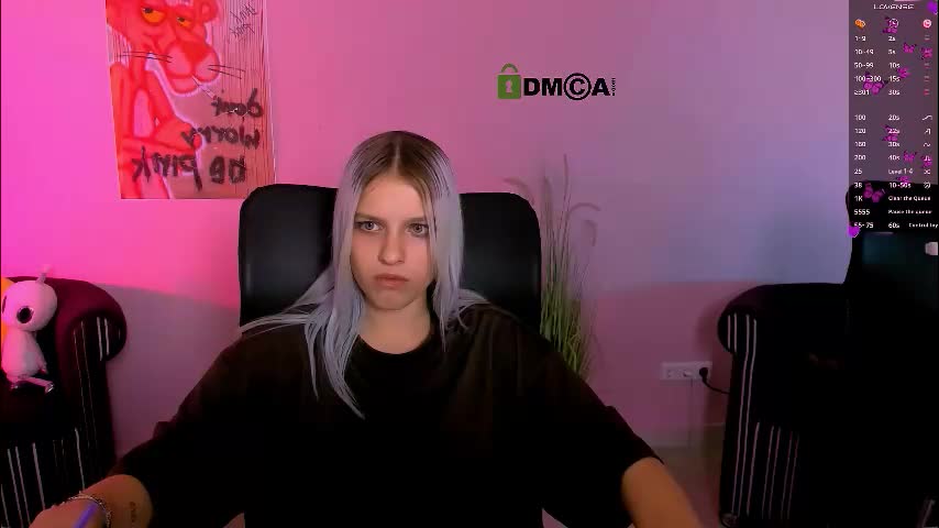doll_vey Cam Model Chat December 5, 2025