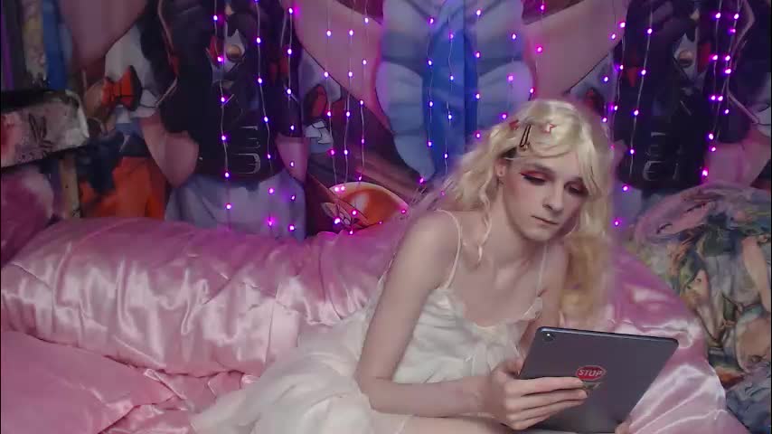 iselestias Cam Model Chat December 5, 2025