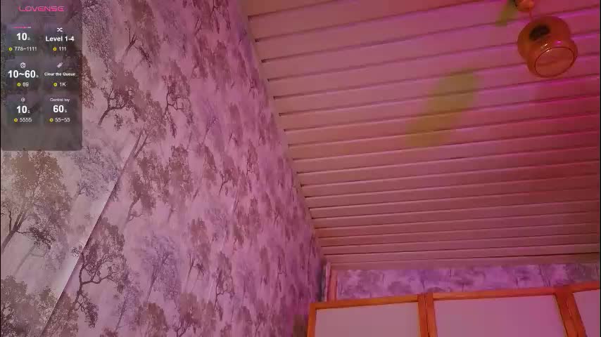 honeyyy_bunny Cam Model Chat December 5, 2025